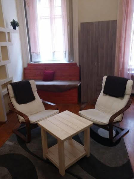 Walking Bed Budapest Downtown Hostel Exterior photo